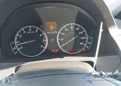 2013 Acura Rdx z USA, uszkodzony, nr VIN 5J8TB4H54DL019168